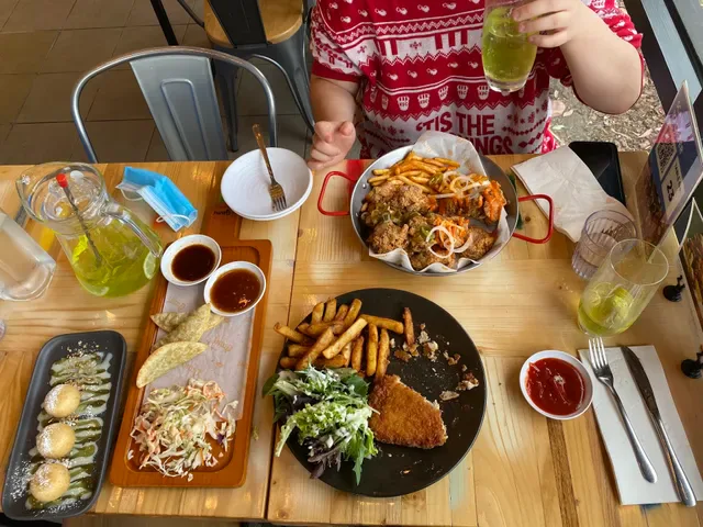 Gami Korean Chicken