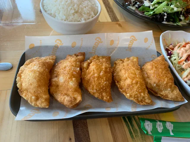Gami Korean Chicken