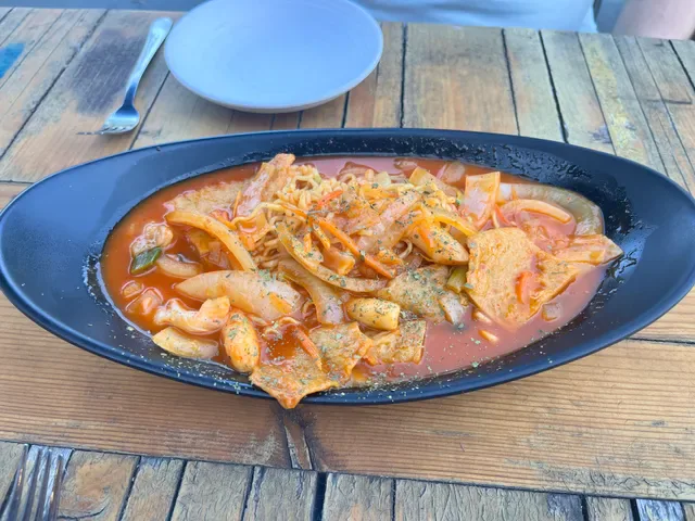 Gami Korean Chicken