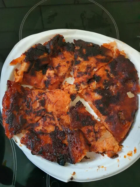 Gami Korean Chicken