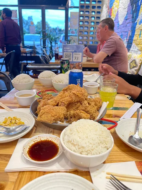 Gami Chicken & Beer Tarneit