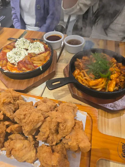 Gami Chicken & Beer Tarneit