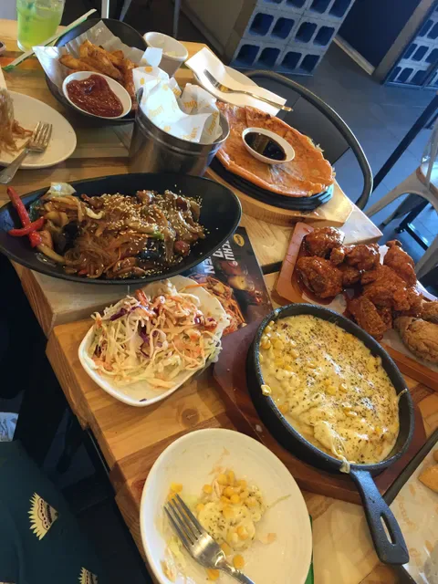 Gami Chicken & Beer Tarneit