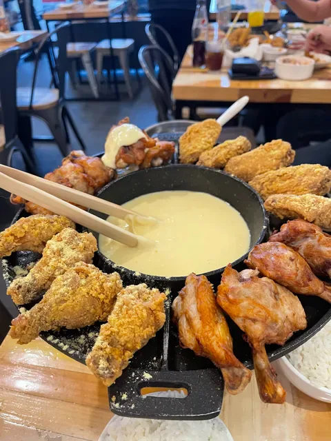 Gami Chicken & Beer Tarneit