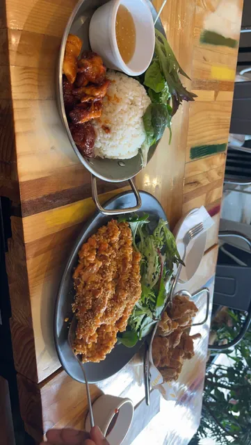 Gami Chicken & Beer Tarneit