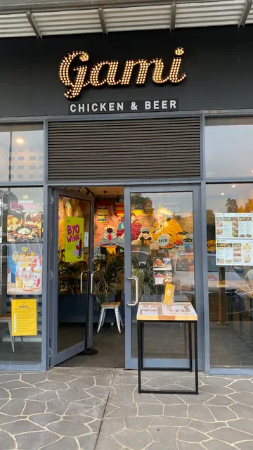 Gami Chicken & Beer Tarneit