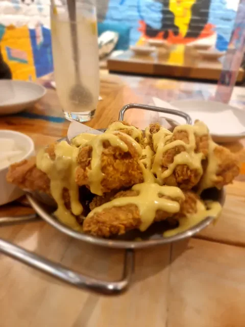 Gami Chicken & Beer Tarneit