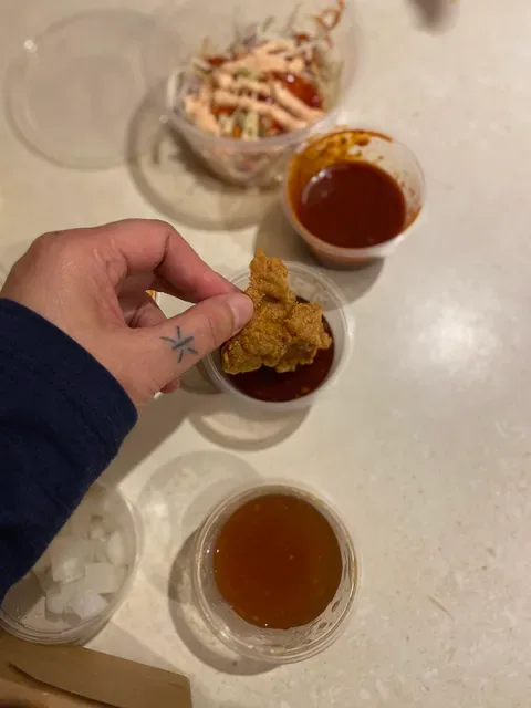 Gami Chicken & Beer Tarneit