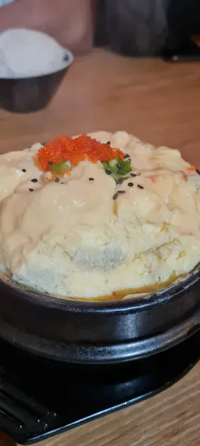 Gangnam Pocha