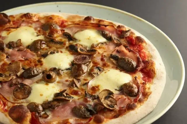 Garlicboyz Pizza & Kebab - Mount Waverley