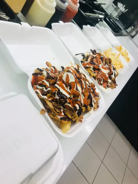 Garlic Boyz Kebabs (Doreen)