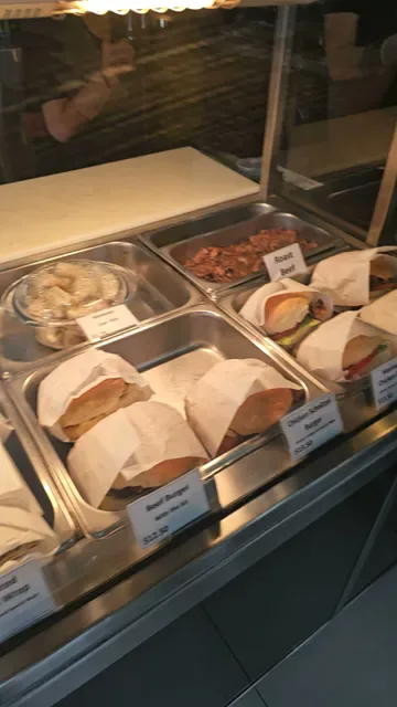 Gateway Diner
