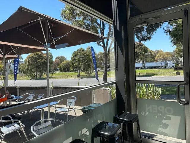 Gateway Diner