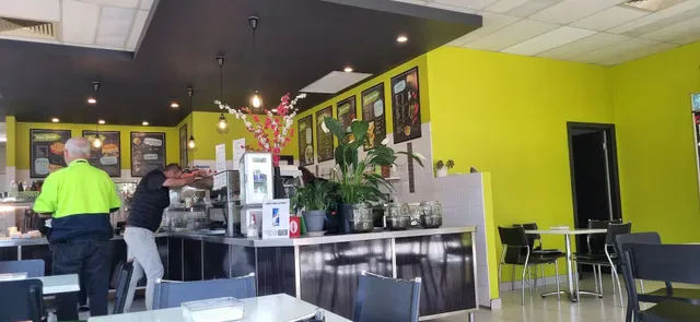 Gateway Diner