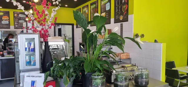 Gateway Diner