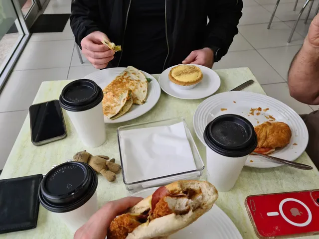 Gateway Diner