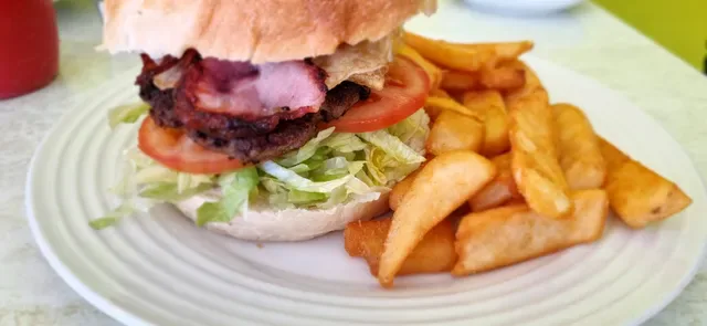 Gateway Diner