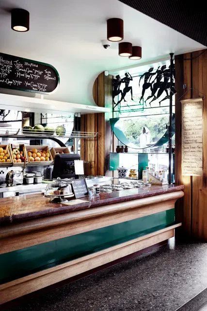 Gelateria Primavera