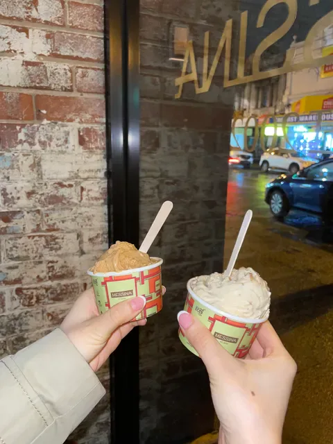 Gelato Messina Fitzroy