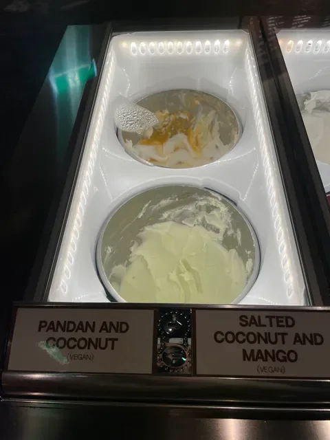 Gelato Messina Fitzroy