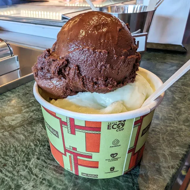 Gelato Messina Fitzroy