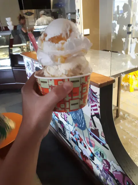 Gelato Messina Fitzroy