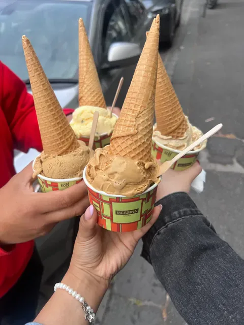 Gelato Messina Fitzroy