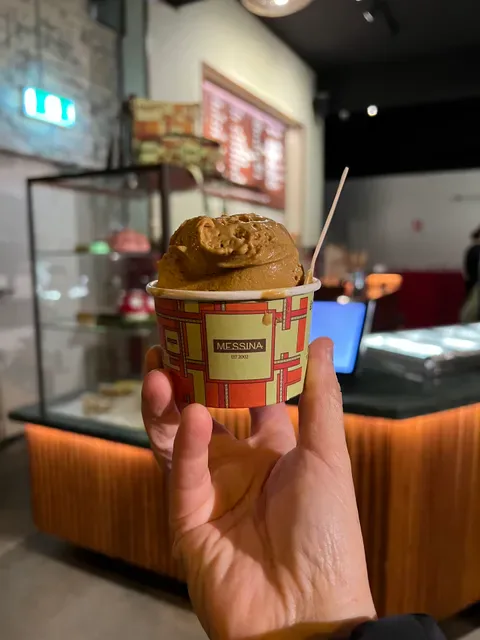 Gelato Messina Fitzroy