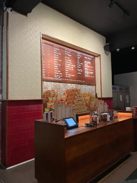 Gelato Messina Fitzroy