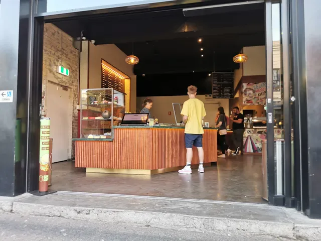 Gelato Messina Fitzroy