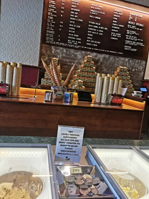 Gelato Messina Fitzroy