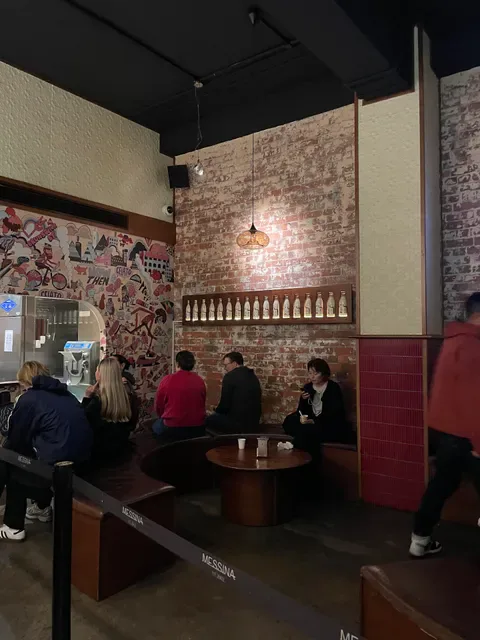 Gelato Messina Fitzroy