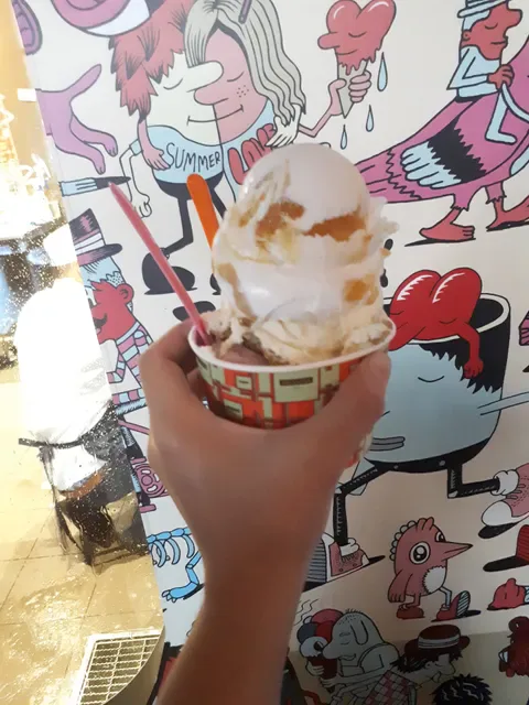 Gelato Messina Fitzroy