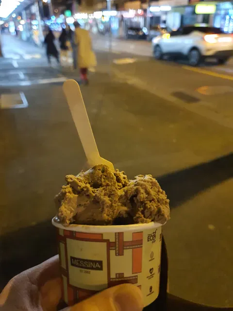 Gelato Messina Fitzroy