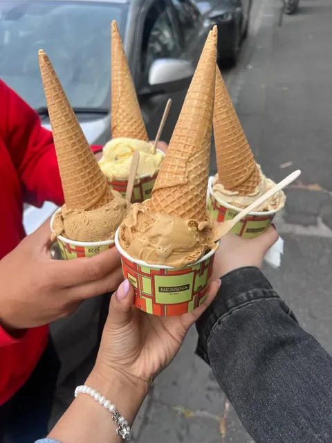 Gelato Messina Fitzroy