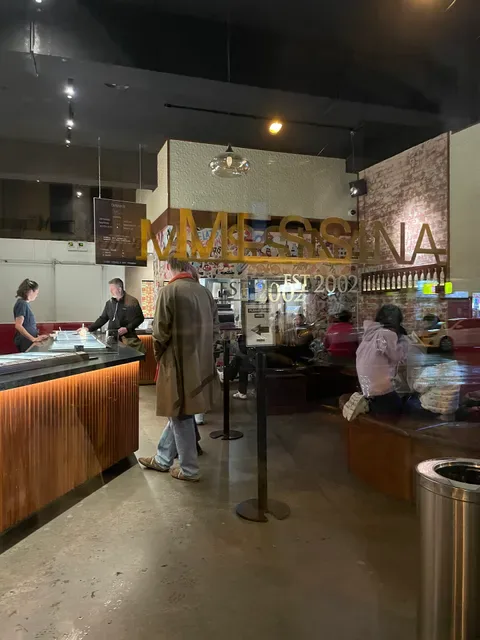Gelato Messina Fitzroy