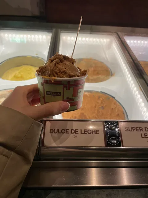 Gelato Messina Fitzroy