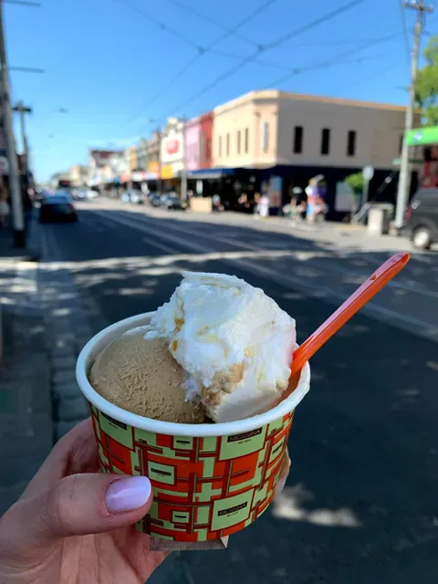 Gelato Messina Fitzroy