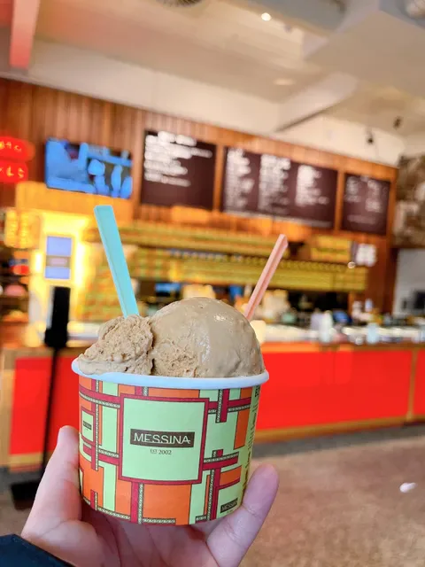 Gelato Messina Richmond