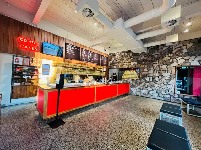 Gelato Messina Richmond
