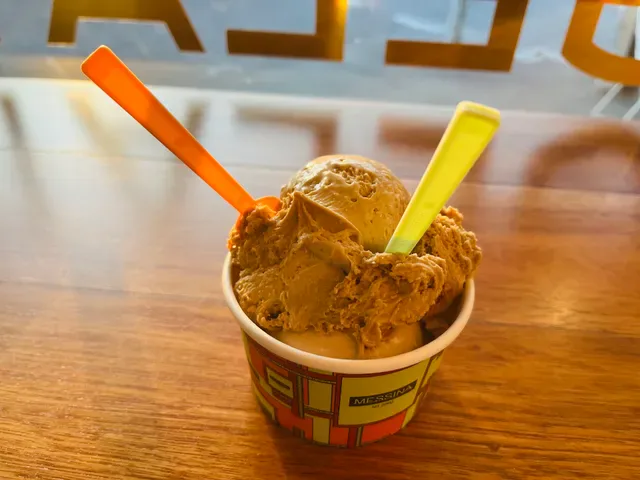 Gelato Messina Richmond
