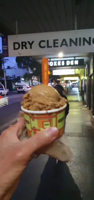 Gelato Messina Richmond