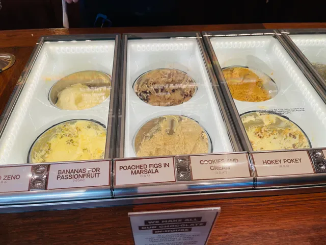 Gelato Messina Richmond