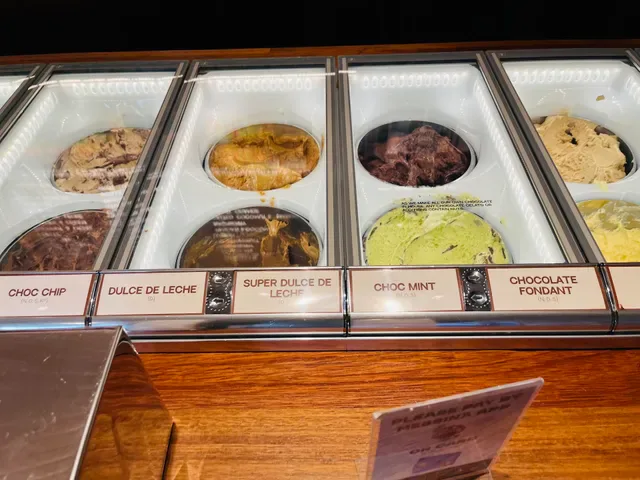 Gelato Messina Richmond
