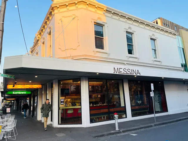 Gelato Messina Richmond