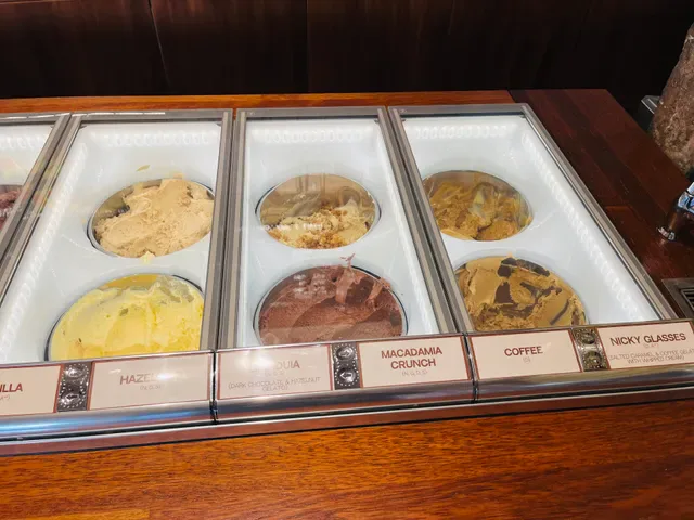 Gelato Messina Richmond