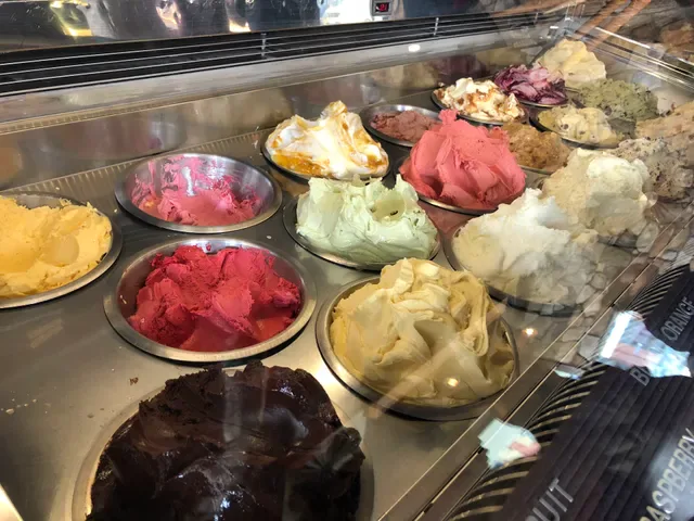 Gelato Messina Richmond