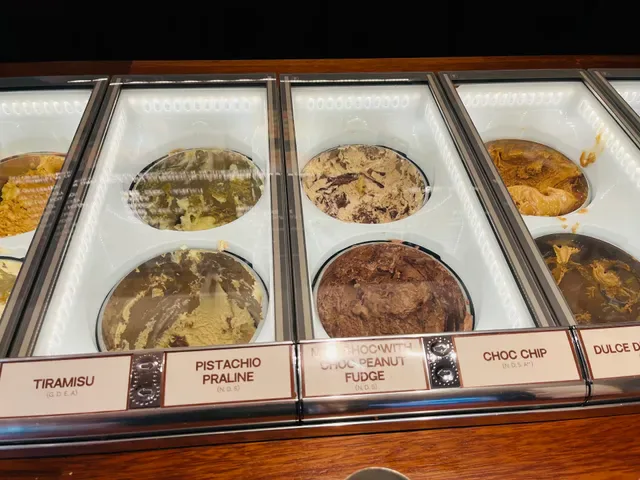 Gelato Messina Richmond