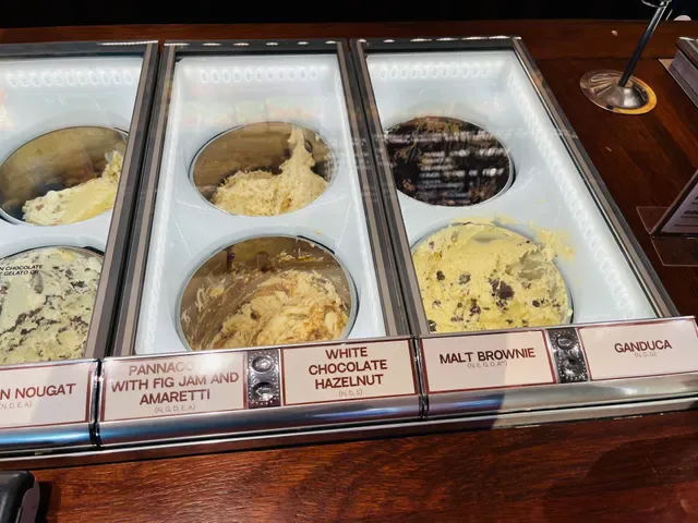 Gelato Messina Richmond