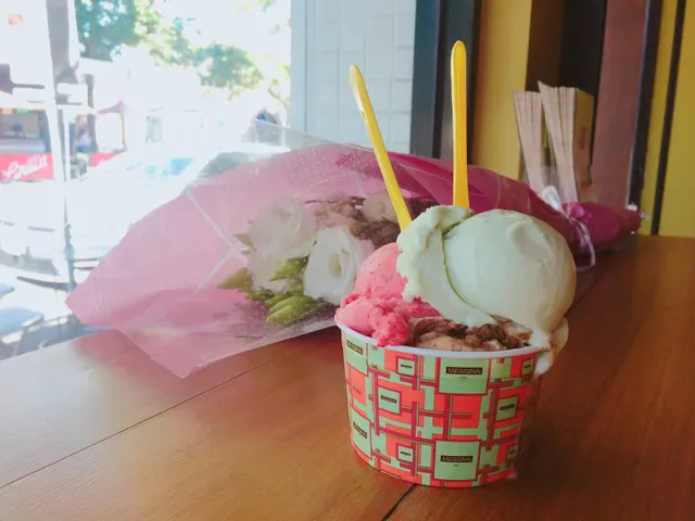 Gelato Messina Richmond